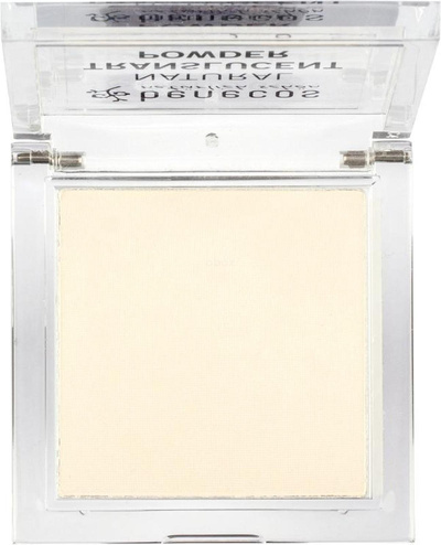 Produktfoto zu Benecos - Translucent Powder mission invisible - 6,5g