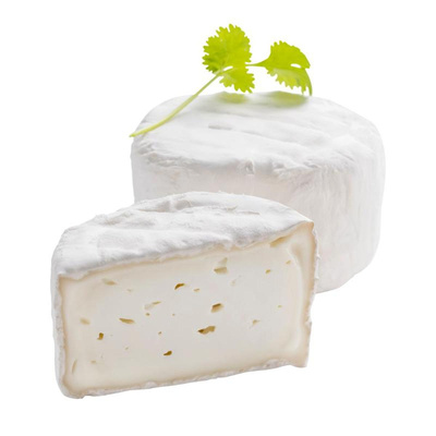 Produktfoto zu Anderlbauer - Ziegen Camembert, natur - ca. 0,15kg