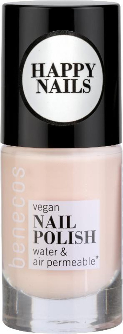 Produktfoto zu Benecos - Nagellack be my baby - 5 ml