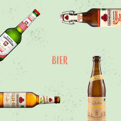 Produktfoto zu Entdecke Bier und alkoholfreies Bier