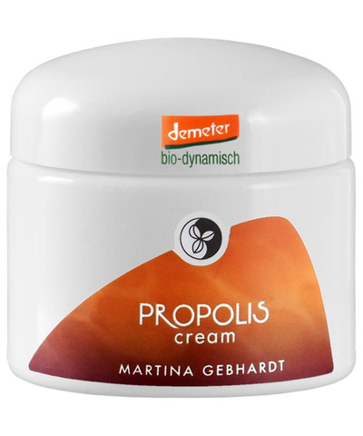 Produktfoto zu Martina Gebhardt - Propolis Cream - 50ml