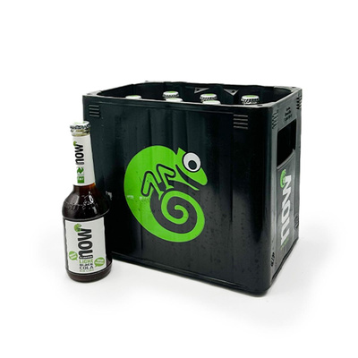 Produktfoto zu now - Cola light - 10 x 0,33l
