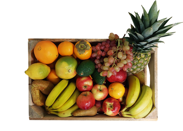 Die Job Kiste, frisches Biobost für den Arbeitsplatz