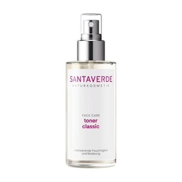 Produktfoto zu SantaVerde Toner classic - 100ml