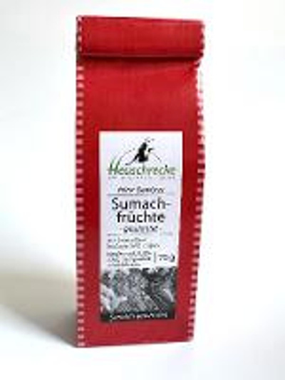 Produktfoto zu Heuschrecke - Sumach - 75g