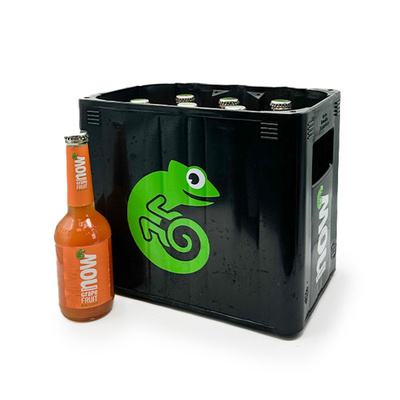 Produktfoto zu now - Grapefruit - 10 x 0,33l