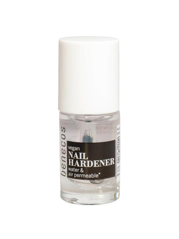 Produktfoto zu Benecos - Nagelhärter
