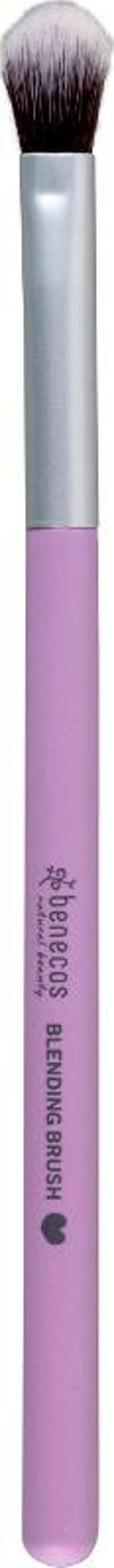 Produktfoto zu Benecos - Blending Brush Colour Edition
