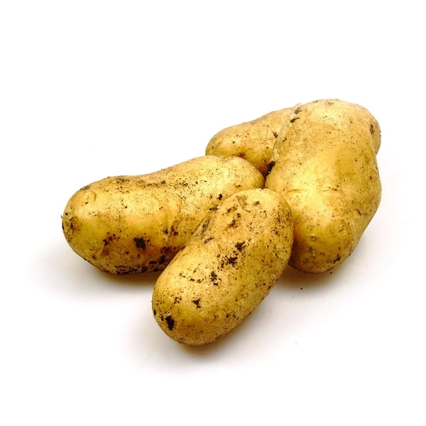Produktfoto zu Kartoffeln - festkochend, Sorte Simonetta - 1kg
