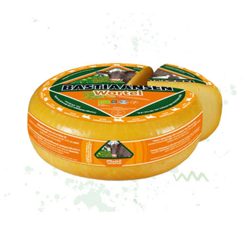 Gouda Möhre