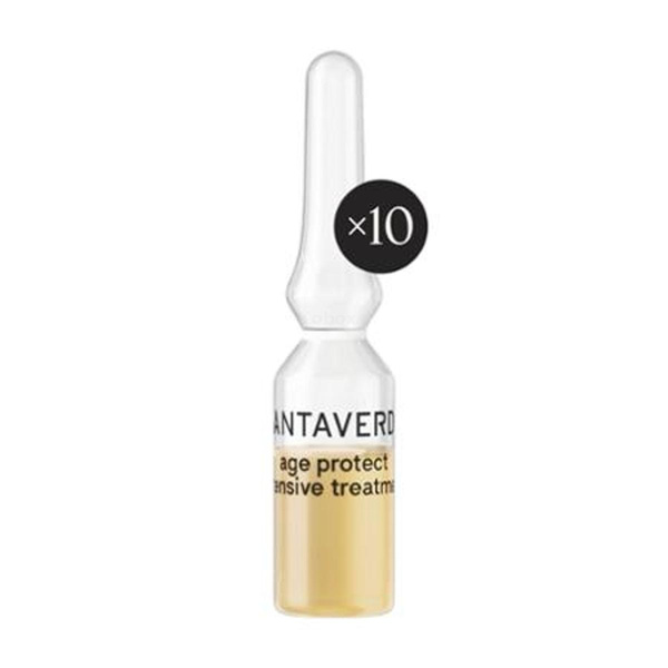 Produktfoto zu SantaVerde Age Protect Intensive Treat - 10 x 1ml