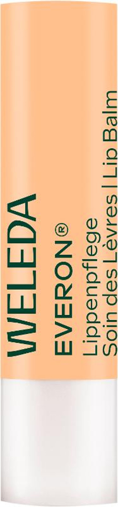 Produktfoto zu Weleda - EVERON Lippenpflege