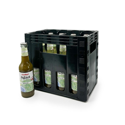 Produktfoto zu Voelkel - Bio Zisch Matcha - 12 x 0,33l