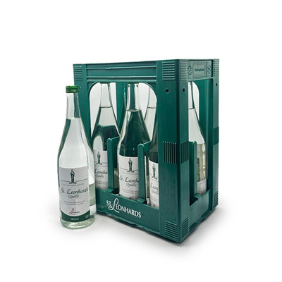 Produktfoto zu St. Leonhard - Medium - 6 x 1l