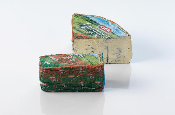 Produktfoto zu Gorgonzola DOP