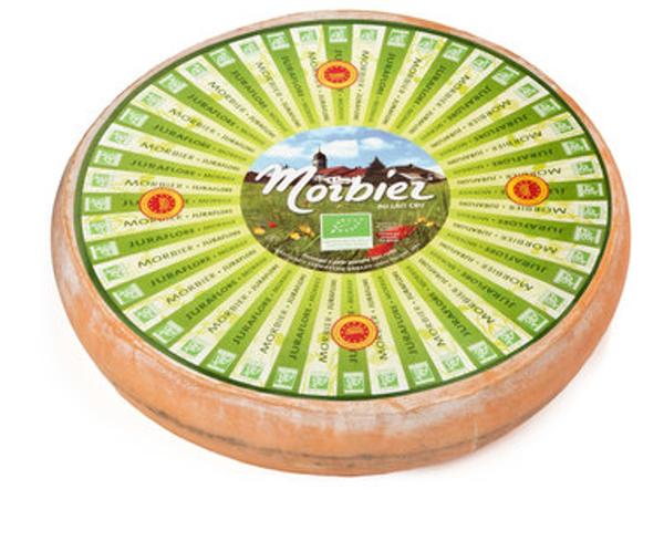 Produktfoto zu Marcel Petite - Morbier AOP - 45% Fett i. Tr.