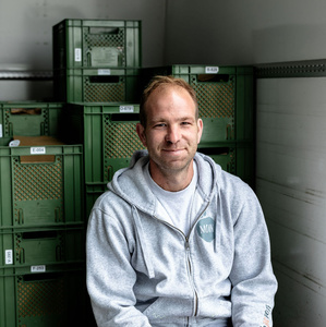 Fahrer Rainer