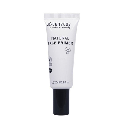 Produktfoto zu Benecos Natural Face Primer - 25 ml