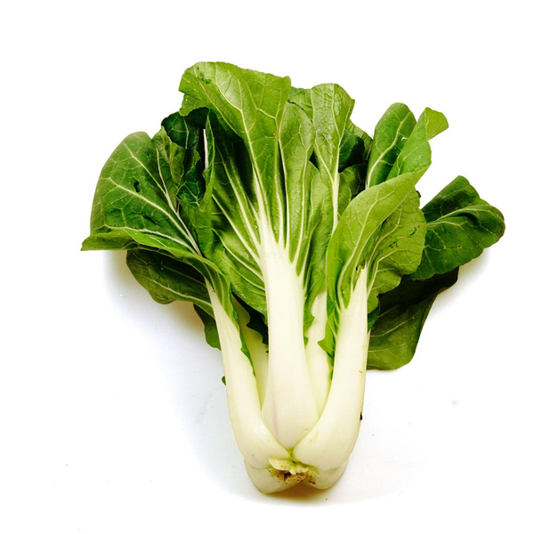 Produktfoto zu Pak Choi klein, ca. 200g