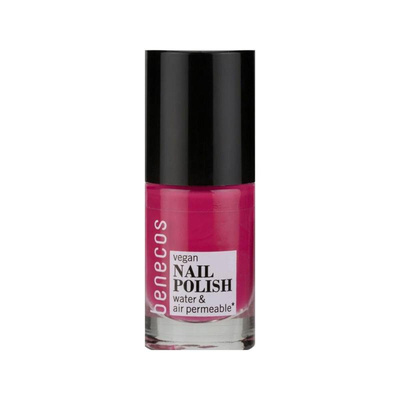 Produktfoto zu Benecos - Nagellack oh lala! - 5 ml