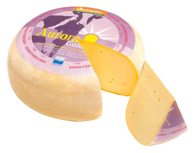 Produktfoto zu Aurora Gold- Gouda Amsterdammer, 50% Fett i. Tr.