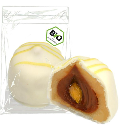 Produktfoto zu Rosmarin Bioback - Eierlikörzipfel, in Tüte - 30g