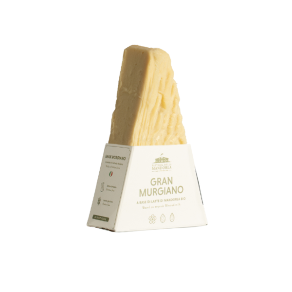 Produktfoto zu Fattoria della Mandorla - Gran Murgiano - 200g