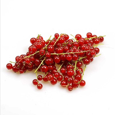 Produktfoto zu Johannisbeeren, rot - 250g