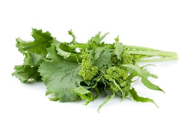 Produktfoto zu Stängelkohl, ca. 300g