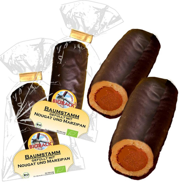 Produktfoto zu Rosmarin Bioback - Baumstämme, 50 % Rabatt - 50g