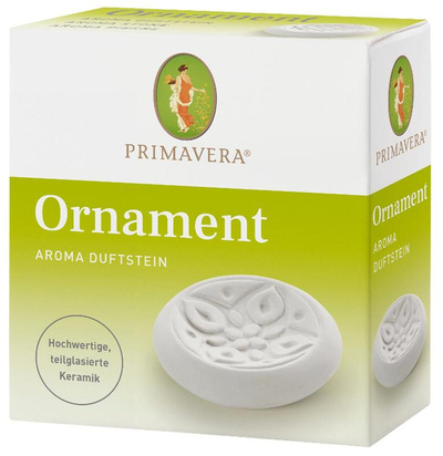 Produktfoto zu Primavera - Duftstein Ornament - 1 Stück