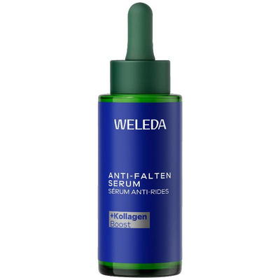 Produktfoto zu Weleda - Anti Falten Serum