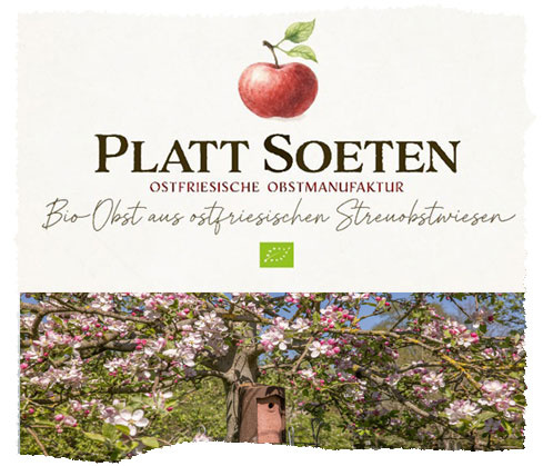 Platt Soeten