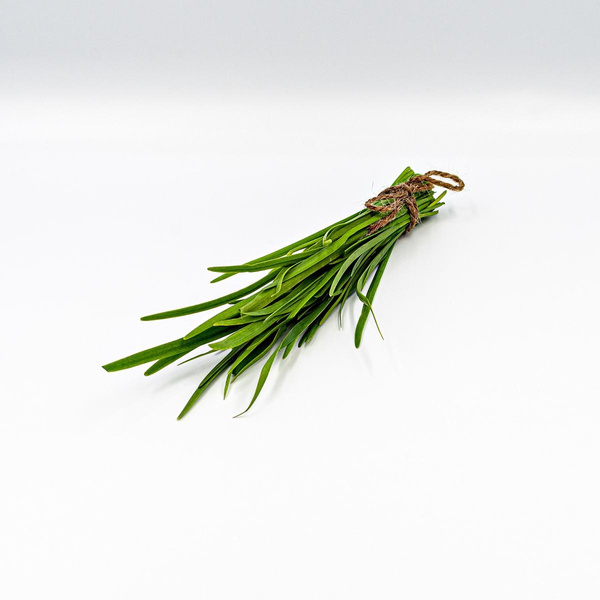 Produktfoto zu Schnittknoblauch