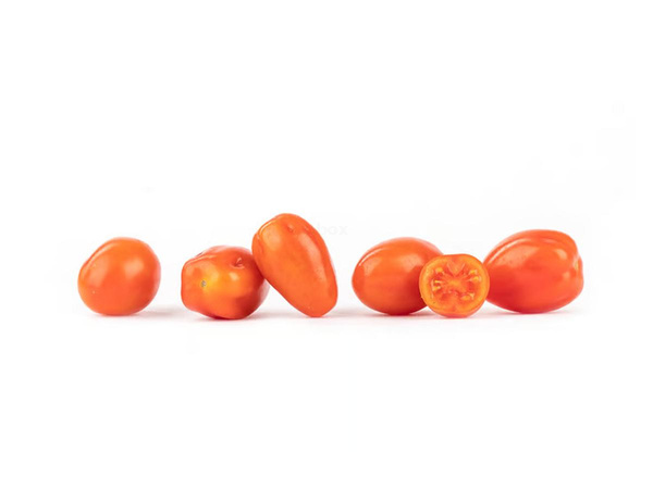 Produktfoto zu Datteltomaten Donnatellina - 250g