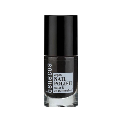 Produktfoto zu Benecos - Nagellack licorice - 5 ml