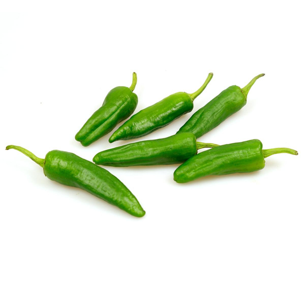 Produktfoto zu Bratpaprika - Pimiento de Padron