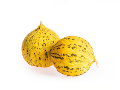 Produktfoto zu Honigmelone Thrakis, ca. 1,2kg