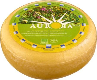 Produktfoto zu Aurora - Maigouda ,50% Fett i. Tr.
