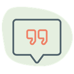 Icon Botschaft