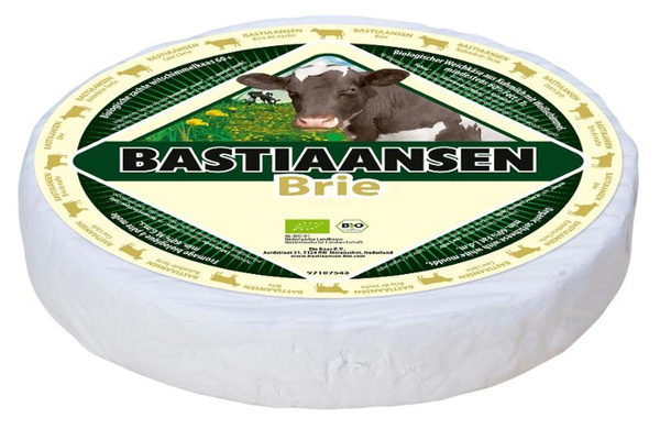 Produktfoto zu Rahm Brie Torte
