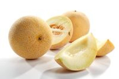 Produktfoto zu Honigmelone Galia, ca. 600g