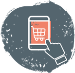 icon Onlineshop