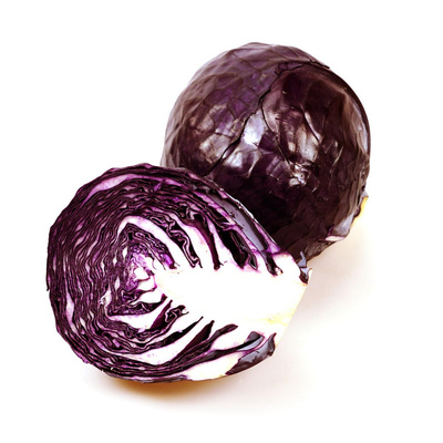 Produktfoto zu Rotkohl, ca. 900g