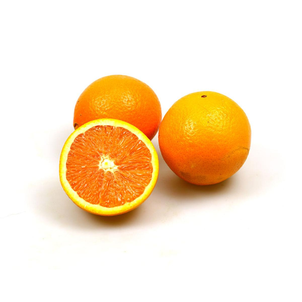 Produktfoto zu Saftorange, mit Schalenfehlern