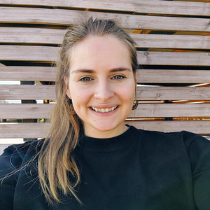 Anni - Marketing und design beim Bioboten