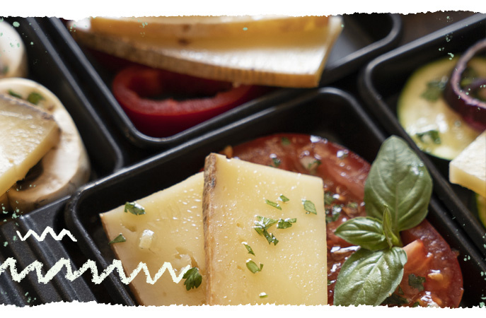 Raclette