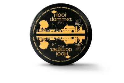 Produktfoto zu Hooidammer - Supreme Ziege - 7 Monate gereift, 50% Fett i. Tr.