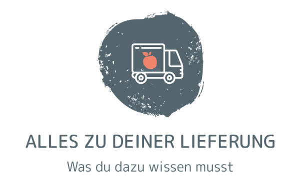 Alles zu deiner Lieferung – Was du dazu wissen musst