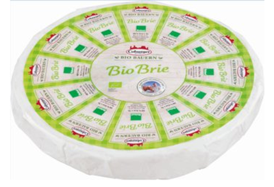 Produktfoto zu Coburger Brietorte - 60% Fett i. Tr.